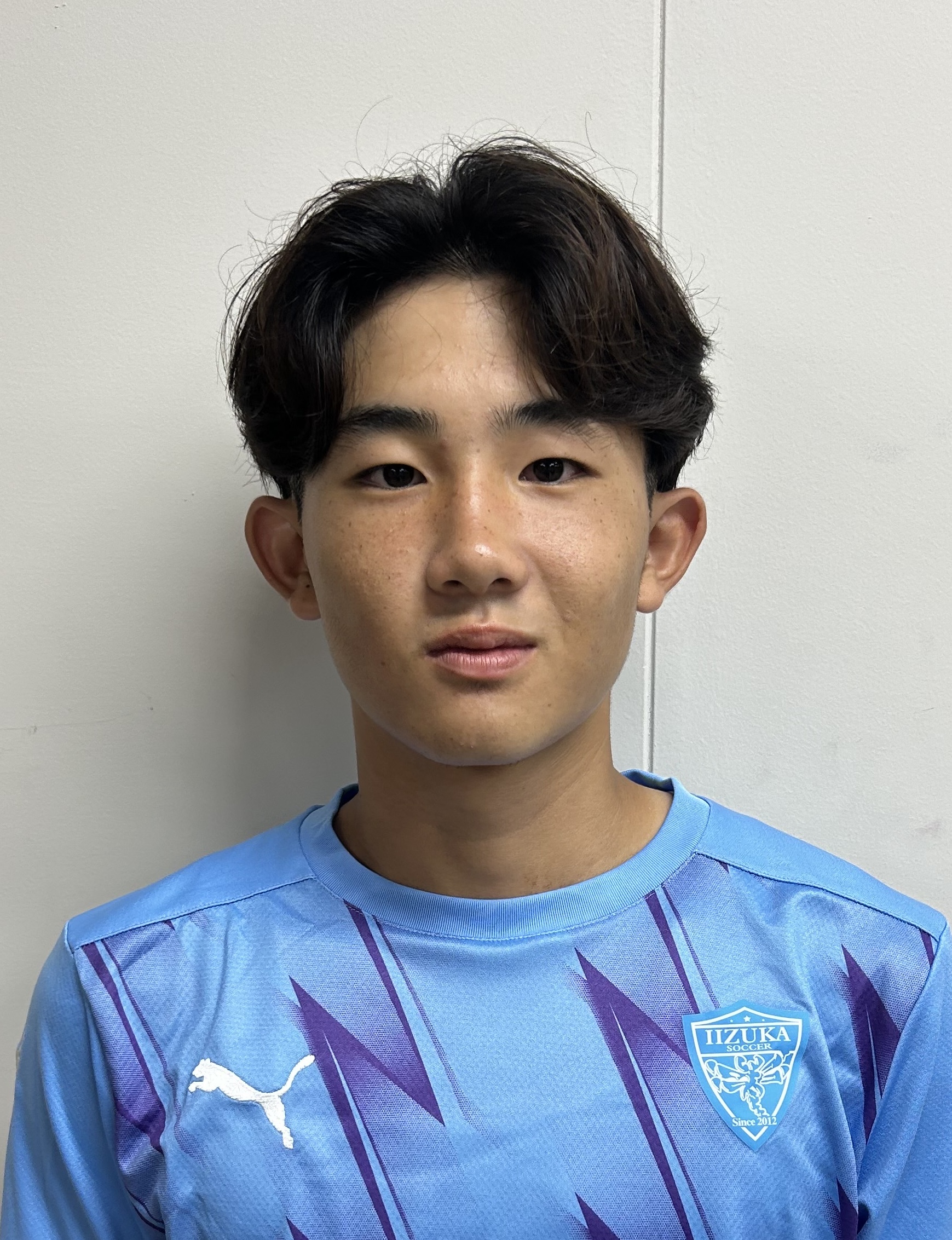 飯塚高等学校｜第104回全国高校サッカー選手権大会（福岡・佐賀大会